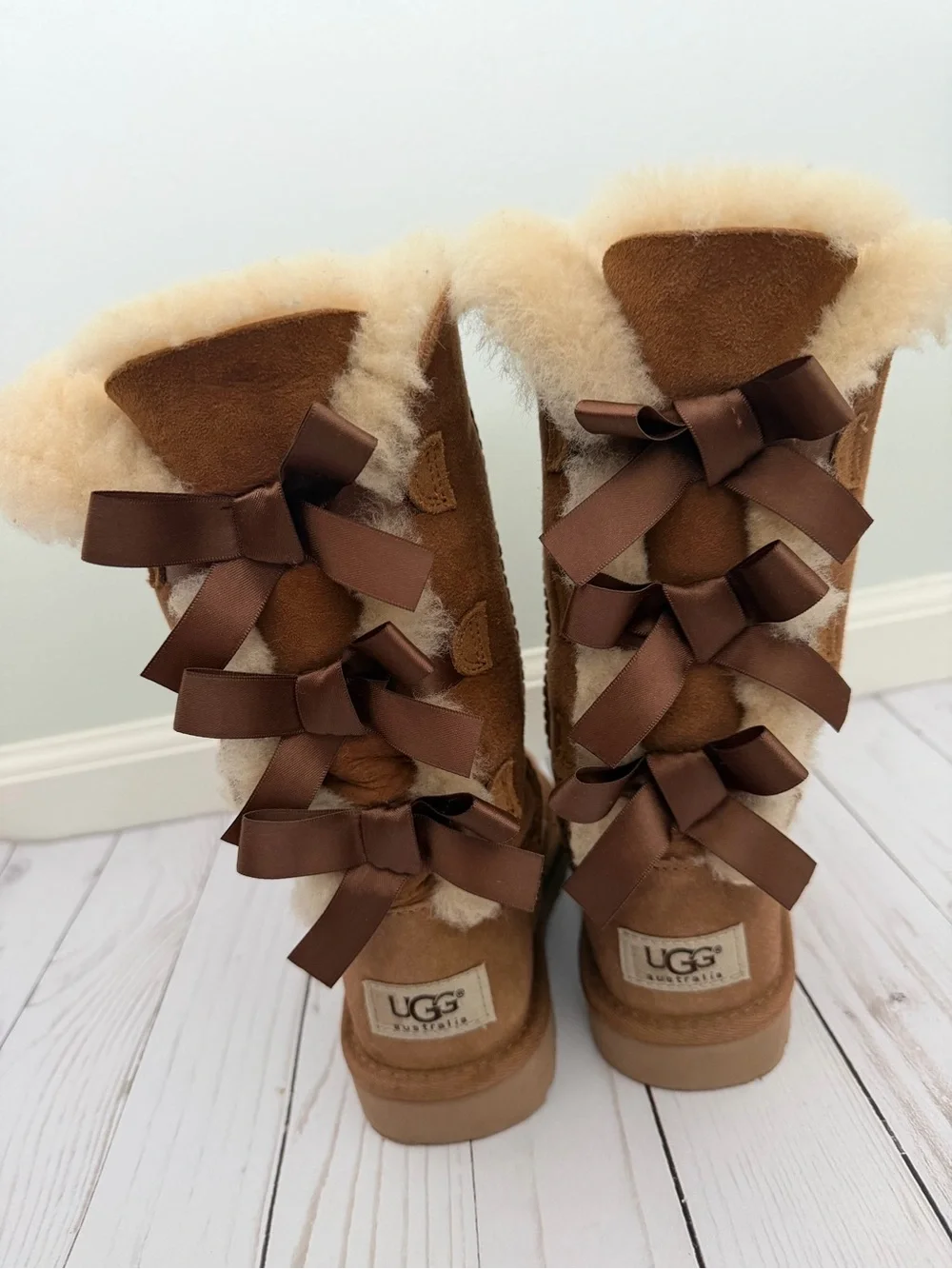 UGG tall boots